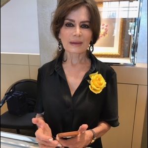 Meet your Posher, Sonia